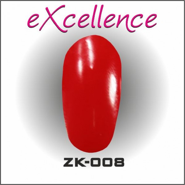 Gel color mat Excellence 5g #08 Gel color Excellence